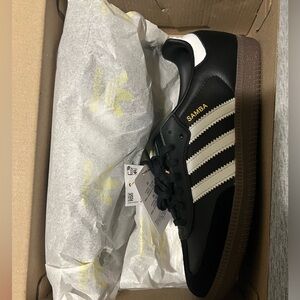 Adidas: Samba OG J